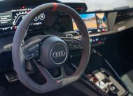 AUDI RS3 2024