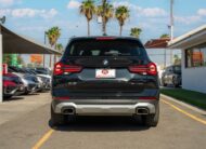 BMW X3 SDRIVE 20iA 2024