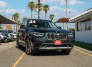 BMW X3 SDRIVE 20iA 2024