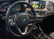 BMW X3 SDRIVE 20iA 2024