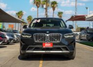 BMW X3 SDRIVE 20iA 2024
