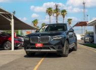 BMW X3 SDRIVE 20iA 2024