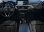 BMW X3 SDRIVE 20iA 2024