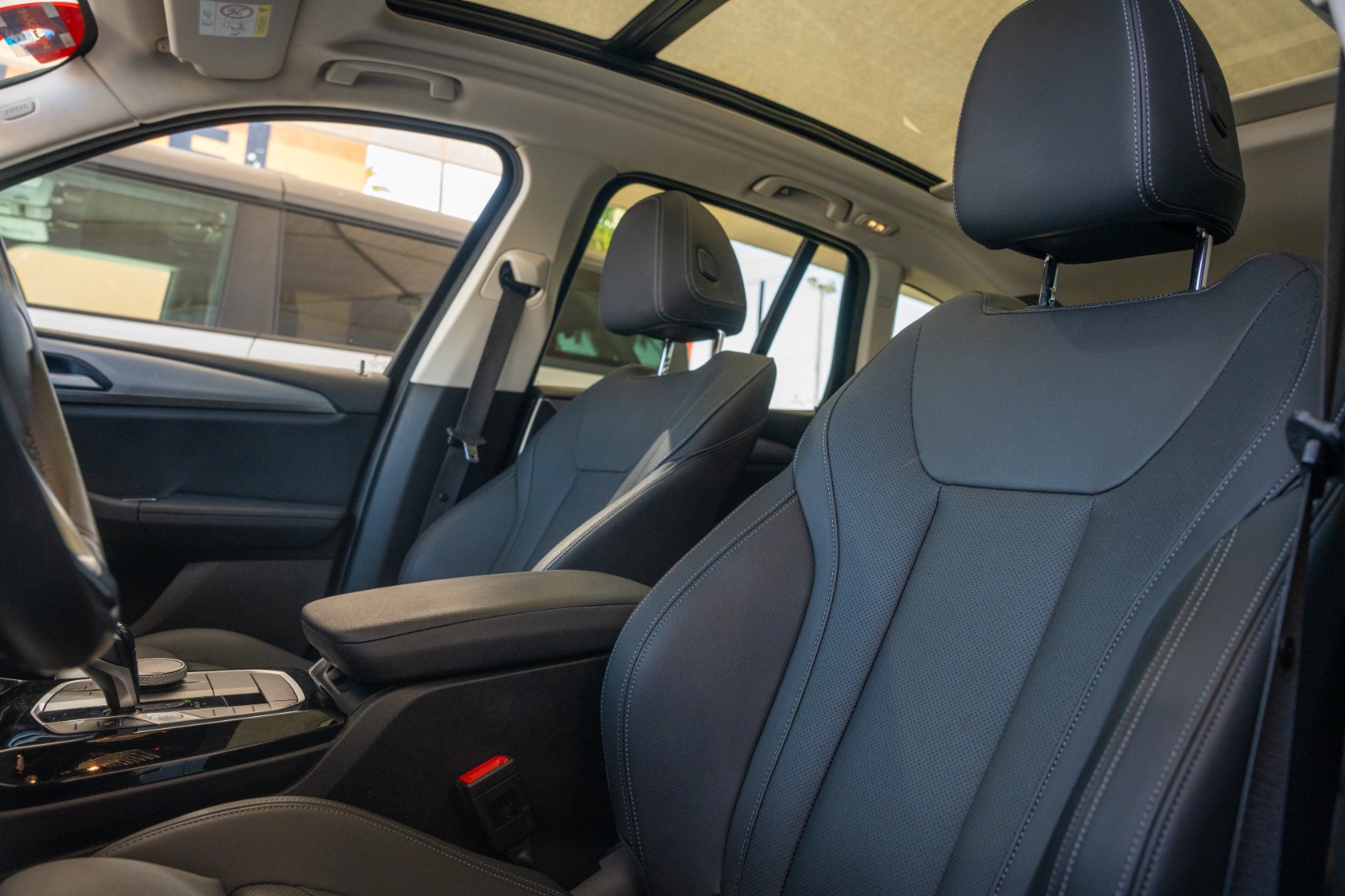 BMW X3 SDRIVE 20iA 2024