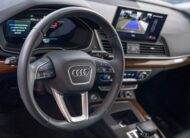 AUDI Q5 SPORTBACK QUATTRO ELITE 2024