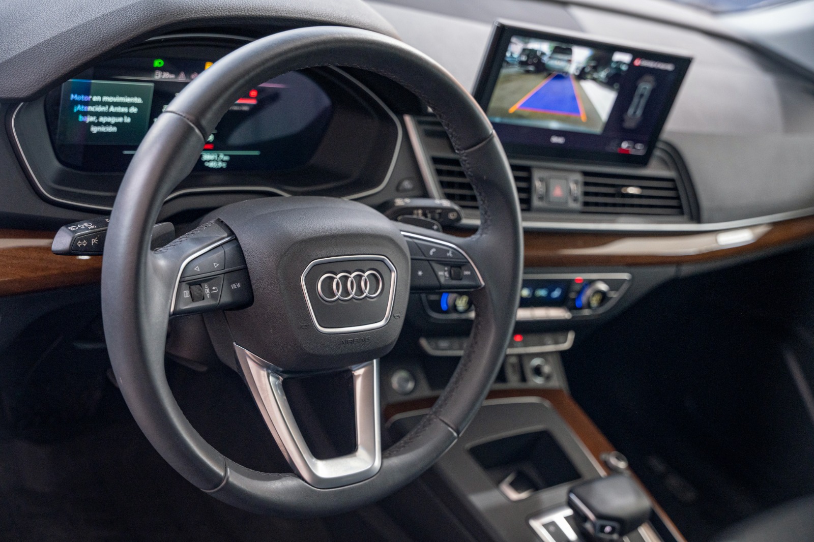 AUDI Q5 SPORTBACK QUATTRO ELITE 2024
