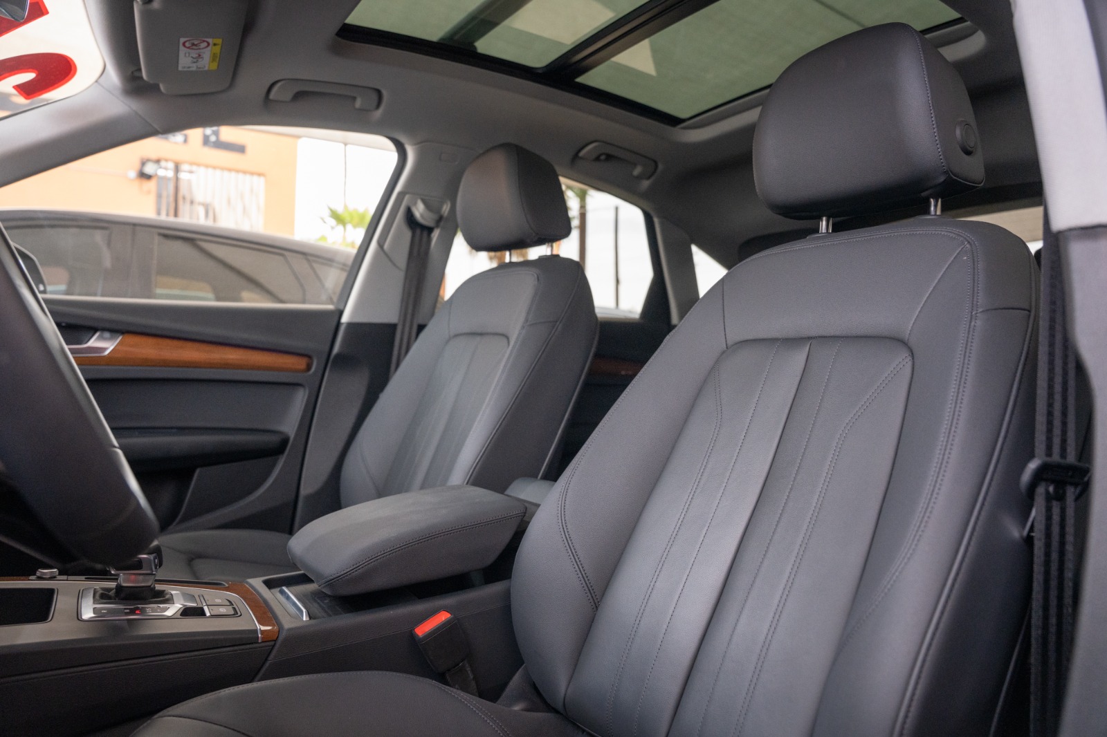 AUDI Q5 SPORTBACK QUATTRO ELITE 2024