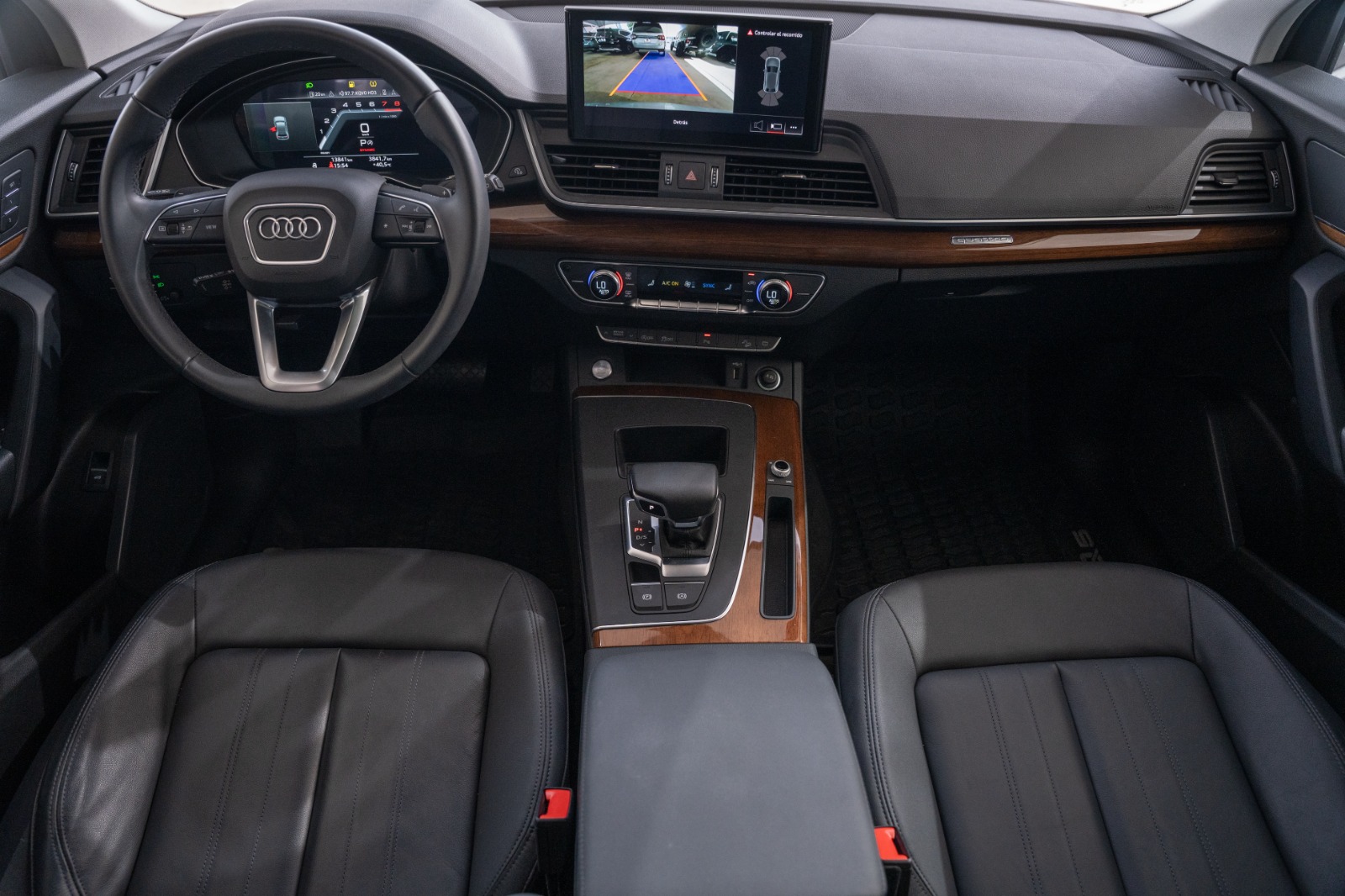 AUDI Q5 SPORTBACK QUATTRO ELITE 2024