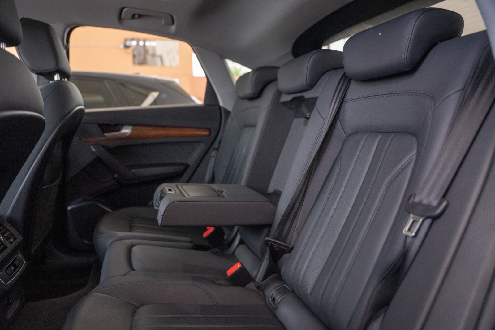 AUDI Q5 SPORTBACK QUATTRO ELITE 2024