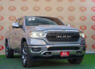 RAM 1500 Limited 2022