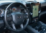 RAM 1500 Limited 2022