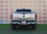 RAM 1500 Limited 2022