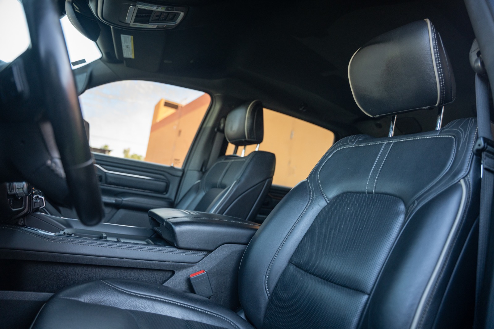 RAM 1500 Limited 2022