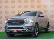 RAM 1500 Limited 2022