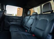 RAM 1500 Limited 2022