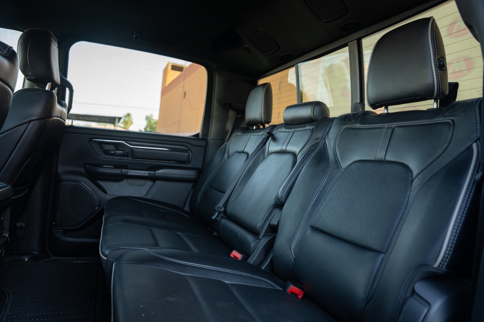 RAM 1500 Limited 2022