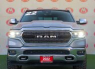 RAM 1500 Limited 2022