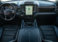 RAM 1500 Limited 2022