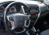 MITSUBISHI L200 2023