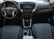 MITSUBISHI L200 2023