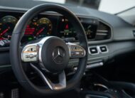 MERCEDES GLE 450 4MATIC LINE COUPE HIBRIDO 2022