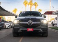 MERCEDES GLE 450 4MATIC LINE COUPE HIBRIDO 2022