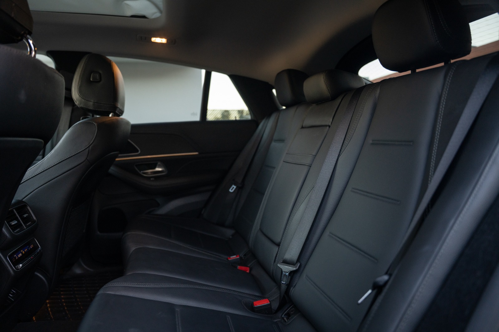 MERCEDES GLE 450 4MATIC LINE COUPE HIBRIDO 2022