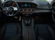 MERCEDES GLE 450 4MATIC LINE COUPE HIBRIDO 2022