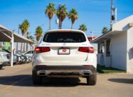 MERCEDES GLC 300 E 4 MATIC HYBRID 2022