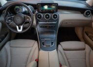MERCEDES GLC 300 E 4 MATIC HYBRID 2022