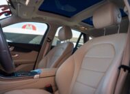 MERCEDES GLC 300 E 4 MATIC HYBRID 2022