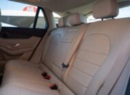 MERCEDES GLC 300 E 4 MATIC HYBRID 2022