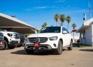 MERCEDES GLC 300 E 4 MATIC HYBRID 2022