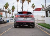 VOLKSWAGEN TERAMONT CROSS SPORT 2024