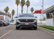 VOLKSWAGEN TERAMONT CROSS SPORT 2024