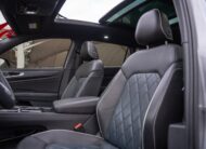VOLKSWAGEN TERAMONT CROSS SPORT 2024