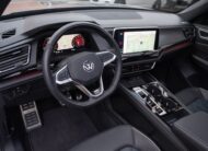 VOLKSWAGEN TERAMONT CROSS SPORT 2024