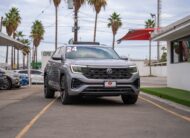 VOLKSWAGEN TERAMONT CROSS SPORT 2024
