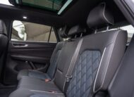 VOLKSWAGEN TERAMONT CROSS SPORT 2024