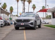 VOLKSWAGEN TERAMONT CROSS SPORT 2024