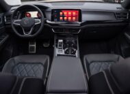 VOLKSWAGEN TERAMONT CROSS SPORT 2024