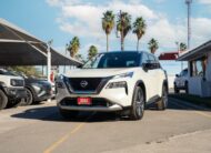 NISSAN XTRAIL PLATINUM PLUS 2023