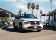 NISSAN XTRAIL PLATINUM PLUS 2023