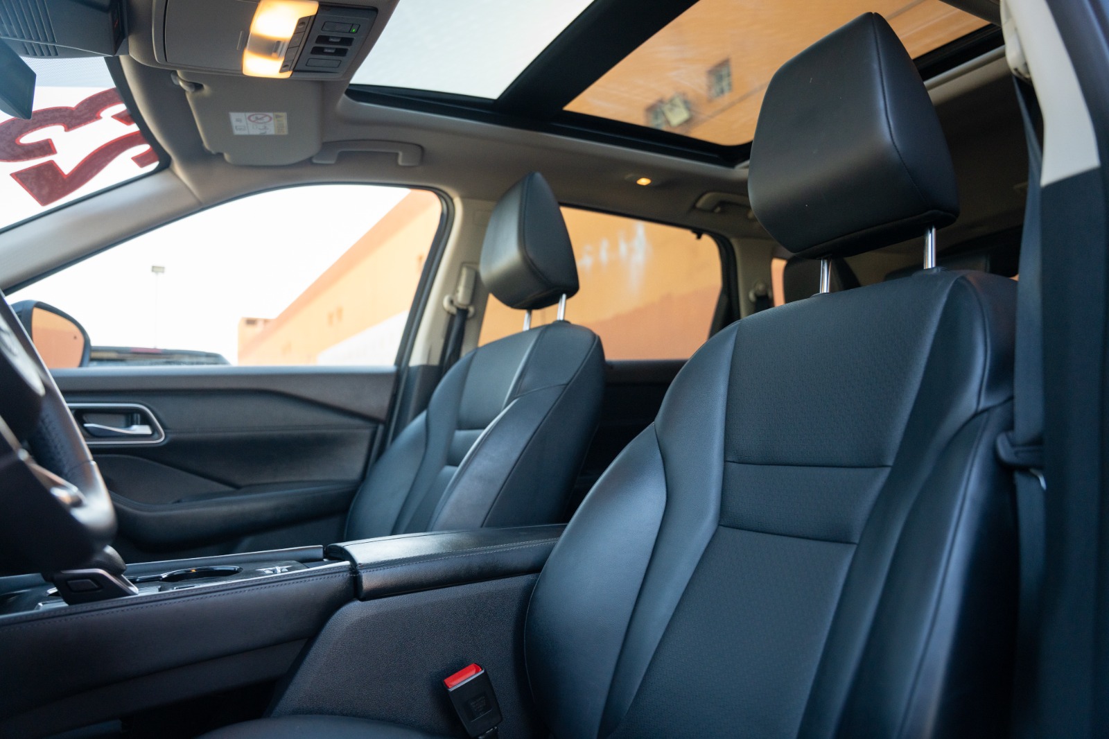 NISSAN XTRAIL PLATINUM PLUS 2023