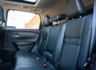 NISSAN XTRAIL PLATINUM PLUS 2023