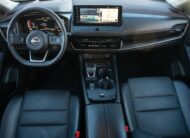 NISSAN XTRAIL PLATINUM PLUS 2023
