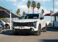 KIA SPORTAGE HEV TURBO X-LINE 2026