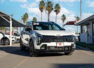 KIA SPORTAGE HEV TURBO X-LINE 2026