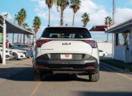 KIA SPORTAGE HEV TURBO X-LINE 2026