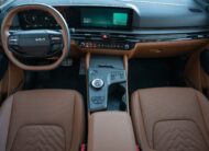 KIA SPORTAGE HEV TURBO X-LINE 2026